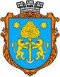 Blason de Hlyniany