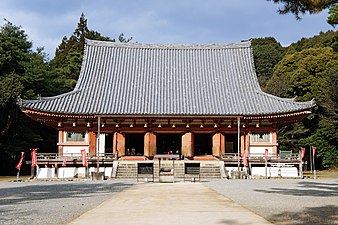 Daigo-ji