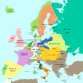 Europe (1789)