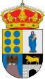 Blason de Mengamuñoz