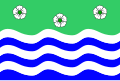 Drapeau de Cumberland