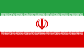 Vlag van Iran