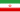 Flagge Iran