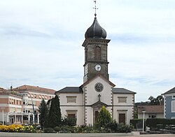 Kostel sv. Abdona a Senena