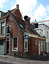 Hardewikerstraat 31, Groningen