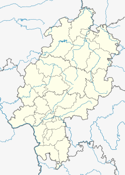 Neukirchen (Hessen)