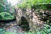 Hervey Street Road Stone Arch Bridge