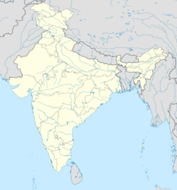 Meghahatuburu is located in India