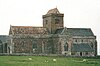 Iona Abbey