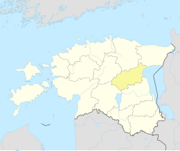 Sirguvere (Eesti)