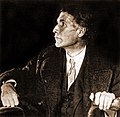 John Cowper Powys, écrivain