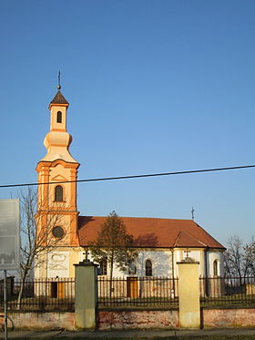 Karlovčić