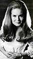 1947: Lynn Anderson, cantant de country