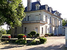 La Masselière, en anjou