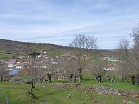 La Calzada de Béjar