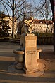 Der Labetrunkbrunnen