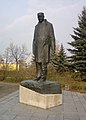 Jan Wyżykowski Monument