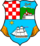 Coat of arms of Primorje-Gorski Kotar County