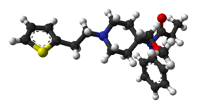 Sufentanil