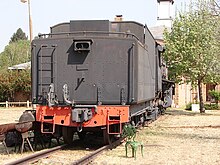 SAR Class 15CA 2041 (4-8-2) Tender.JPG