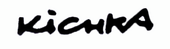 signature de Michel Kichka