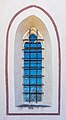 * Nomination Barred window at the apse of the subsidiary church Saint Bartholomew in Sankt Bartlmä, Techelsberg, Carinthia, Austria -- Johann Jaritz 01:27, 15 October 2024 (UTC) * Promotion  Support Good quality. --Екатерина Борисова 01:33, 15 October 2024 (UTC)