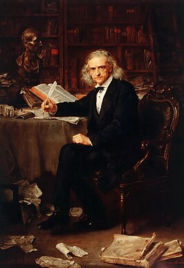 Theodor Mommsen