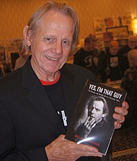 ウィリアム・サンダーソン William Sanderson