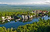 Lake Mohonk Mountain House Complex