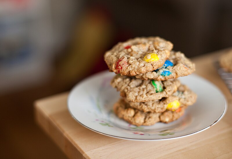 File:Monster Cookies (5048762799).jpg