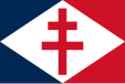 Naval Jack of Free France