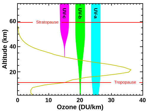 File:Ozone altitude UV graph.svg