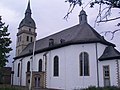 Kath. Kirche St. Achatius in Atteln