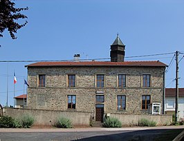 Gemeentehuis