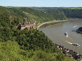 Image illustrative de l’article Vallée du Haut-Rhin moyen