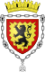 Coat of arms of Gravelines