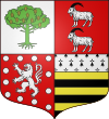 Blason de Saint-Paul-d'Espis