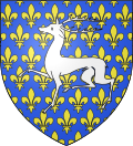 Arms of Vred