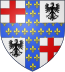 Blason de Wintershouse