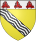 Coat of arms of Anzin