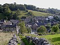 Miniatuur voor Bonsall (Derbyshire)