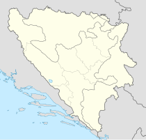 Bihać (Bosnio)