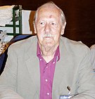 Brian Aldiss -  Bild