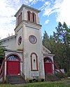 Canterbury Presbyterian Church