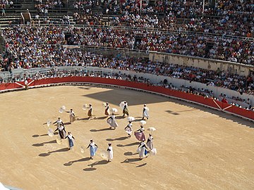 Capelado de la cocarde d'or (2009)