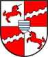 Wappen von Clörath