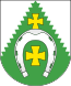 Blason de Klitchaw