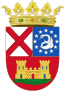 Blason de Lerma