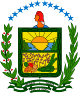 Provincia di Los Ríos – Stemma