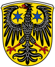 Grävenwiesbach címere